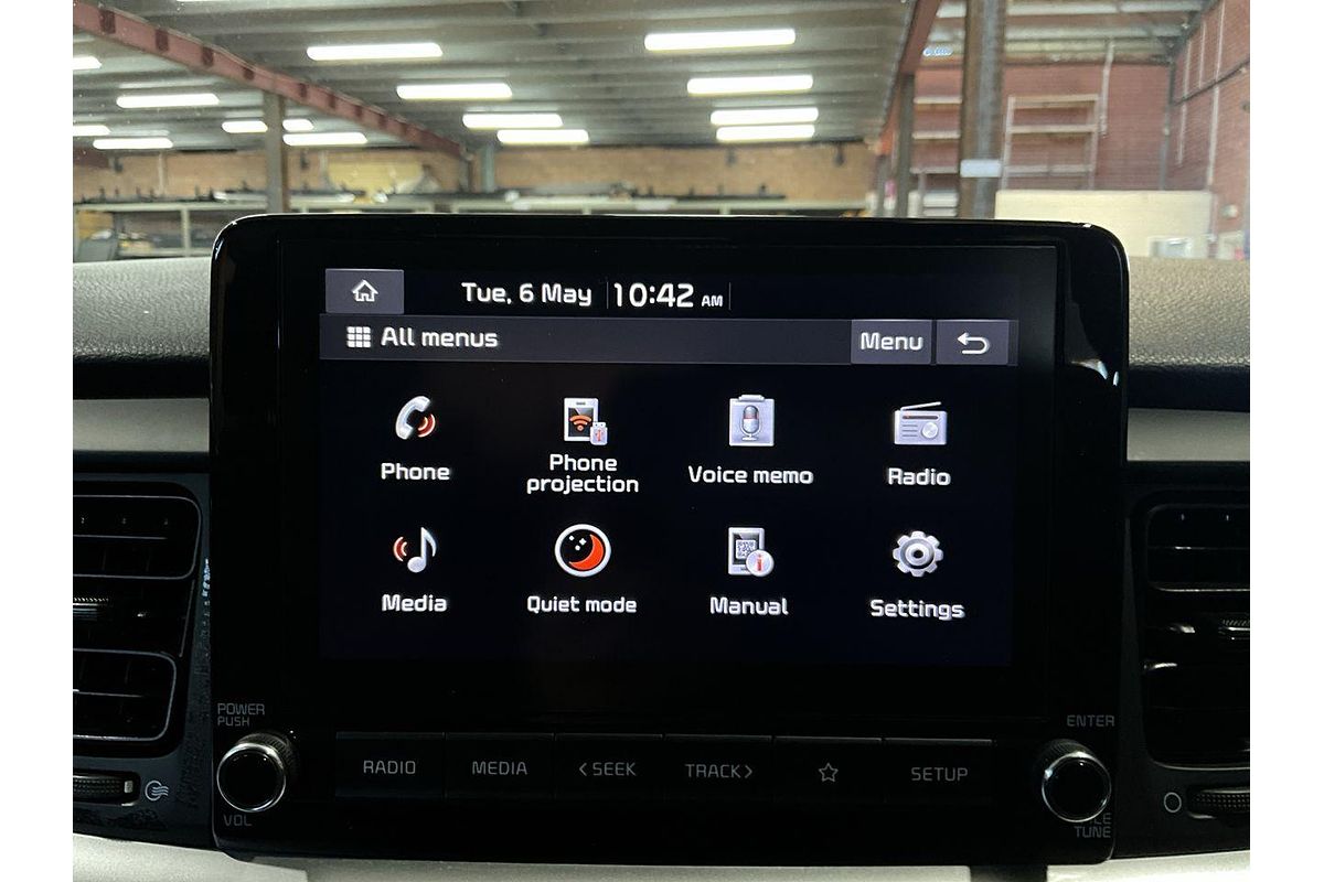 2023 Kia Stonic S YB