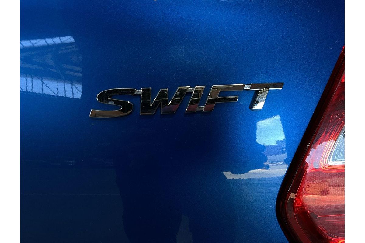 2022 Suzuki Swift GL S AZ Series II