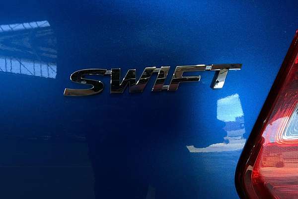 2022 Suzuki Swift GL S AZ Series II