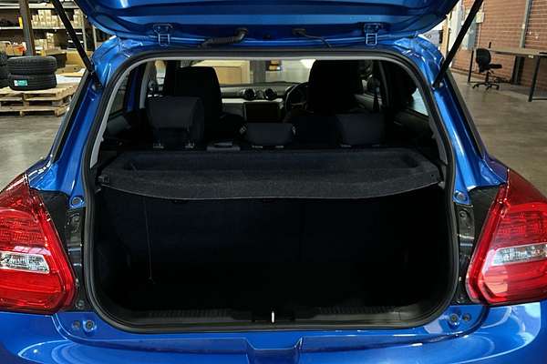 2022 Suzuki Swift GL S AZ Series II