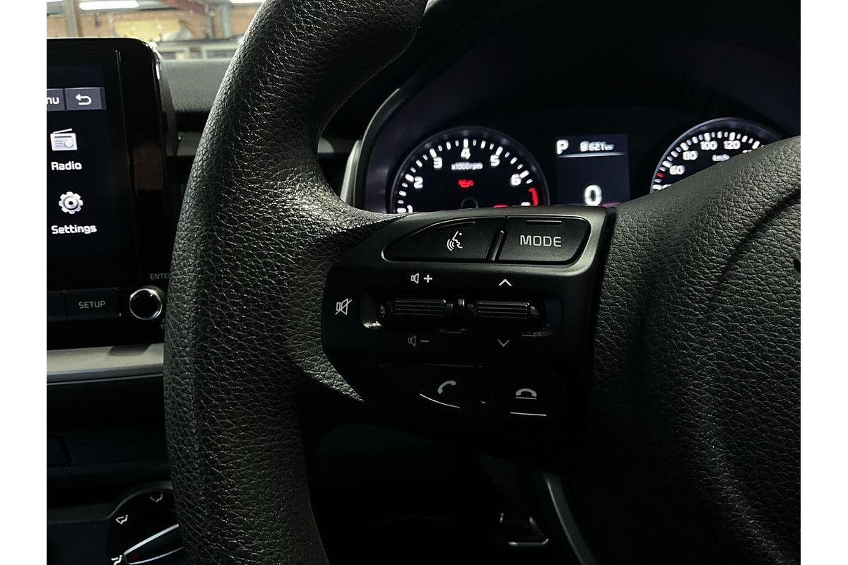 2023 Kia Stonic S YB
