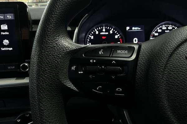 2023 Kia Stonic S YB