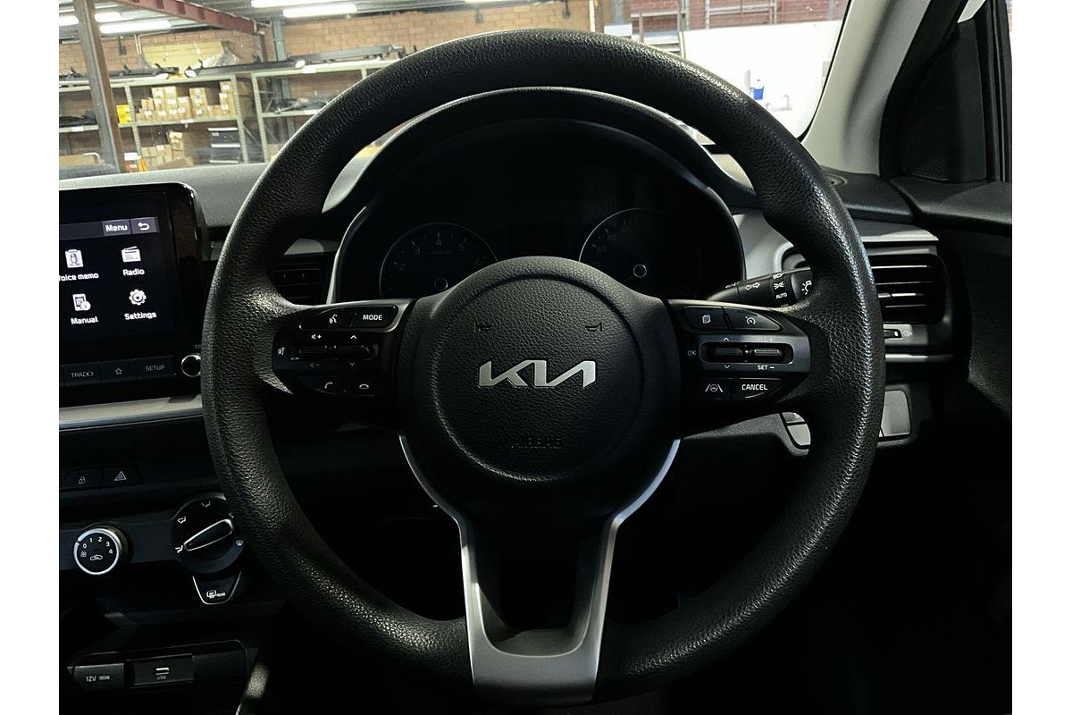2023 Kia Stonic S YB