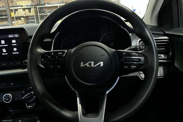 2023 Kia Stonic S YB