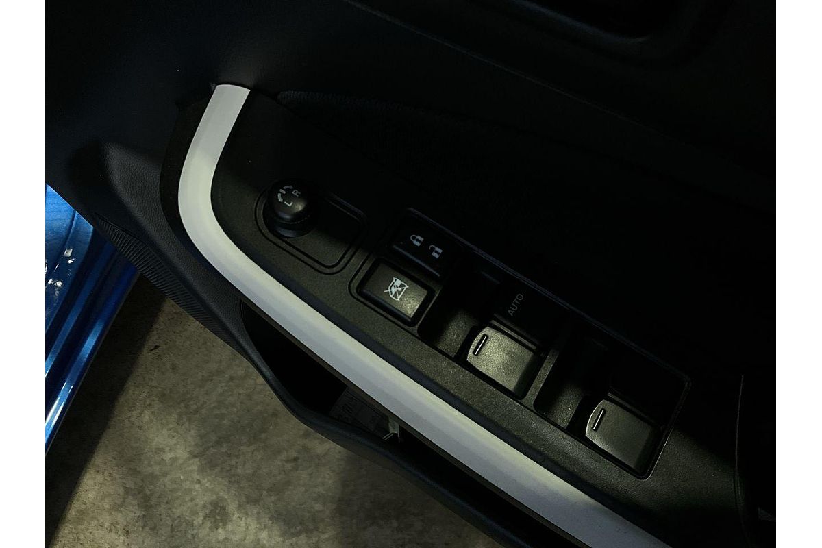 2022 Suzuki Swift GL S AZ Series II
