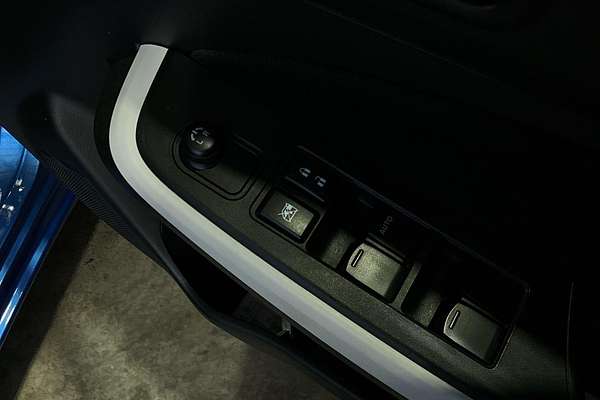 2022 Suzuki Swift GL S AZ Series II
