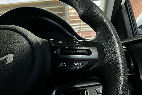 2023 Kia Stonic S YB