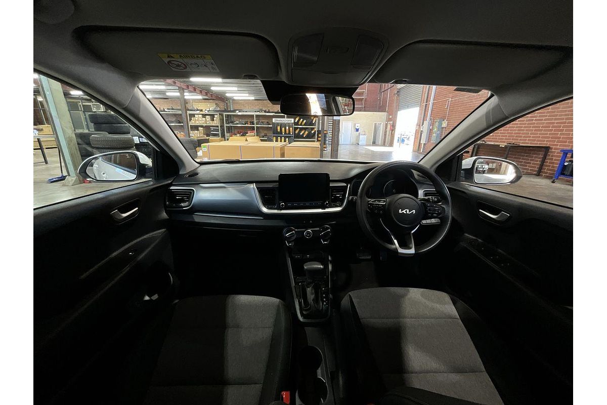 2023 Kia Stonic S YB