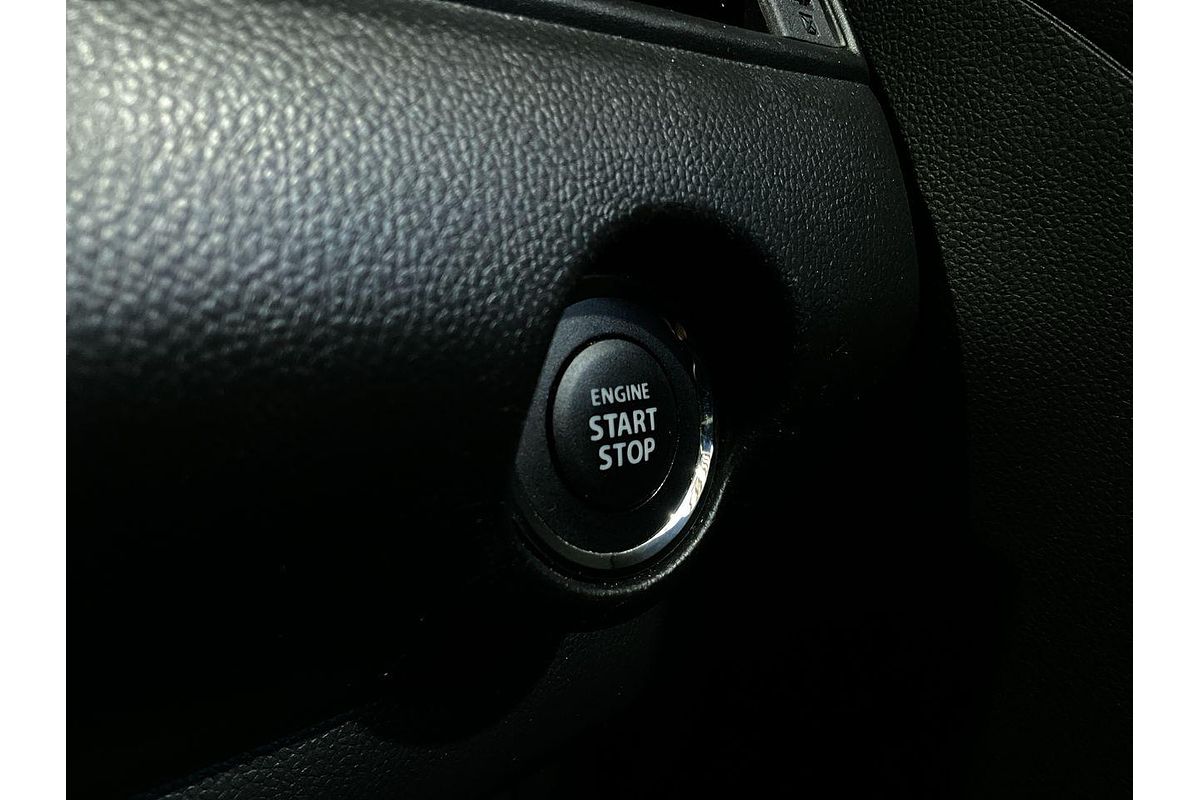 2022 Suzuki Swift GL S AZ Series II