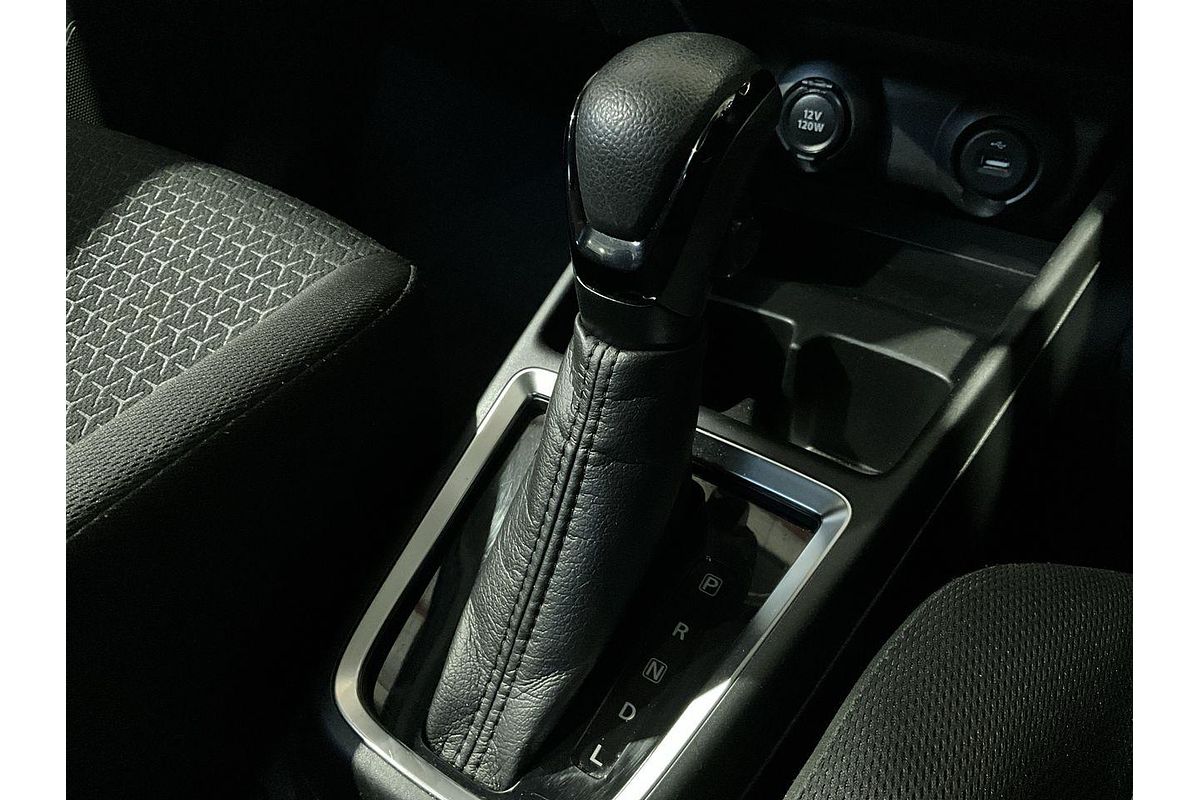 2022 Suzuki Swift GL S AZ Series II