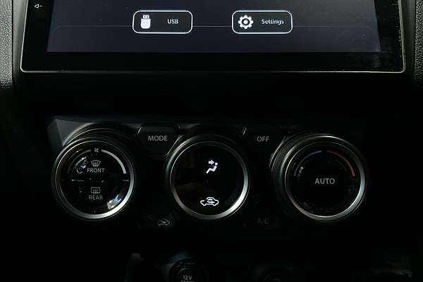 2022 Suzuki Swift GL S AZ Series II