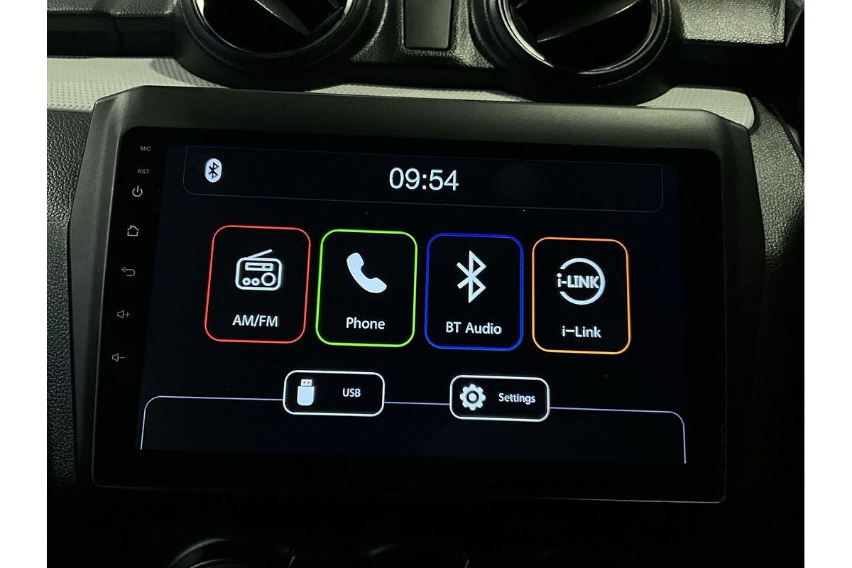 2022 Suzuki Swift GL S AZ Series II