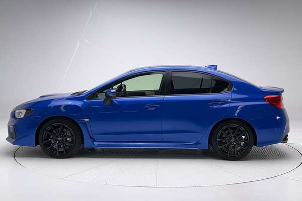 2021 Subaru WRX Premium VA