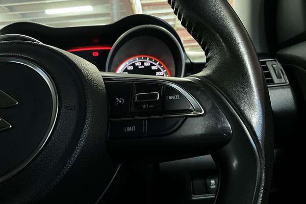 2022 Suzuki Swift GL S AZ Series II