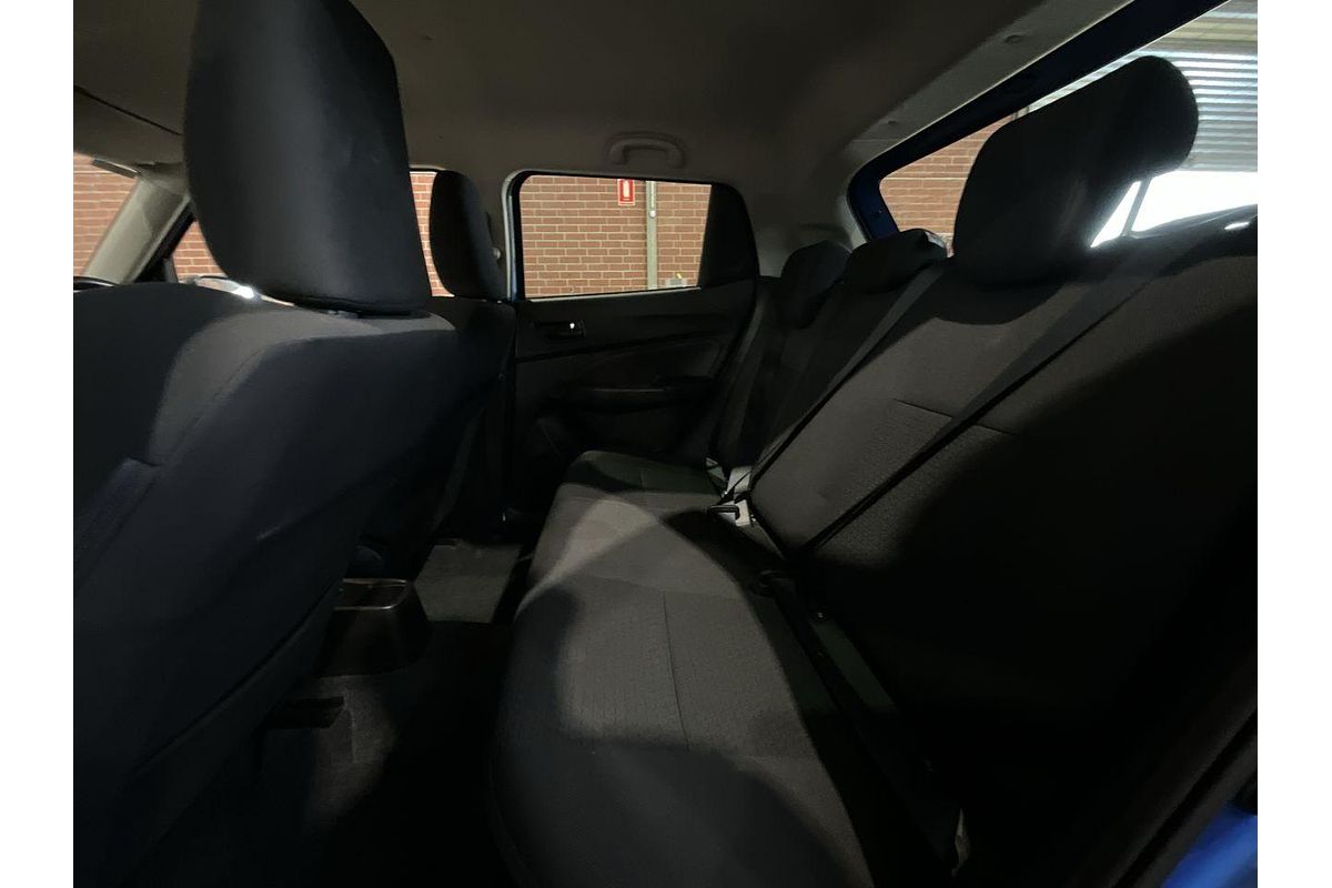 2022 Suzuki Swift GL S AZ Series II
