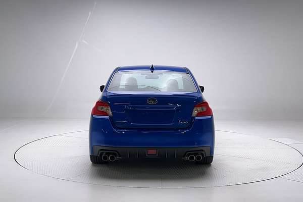 2021 Subaru WRX Premium VA