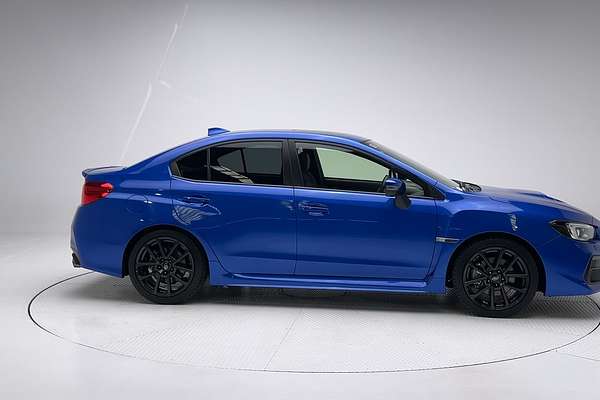 2021 Subaru WRX Premium VA