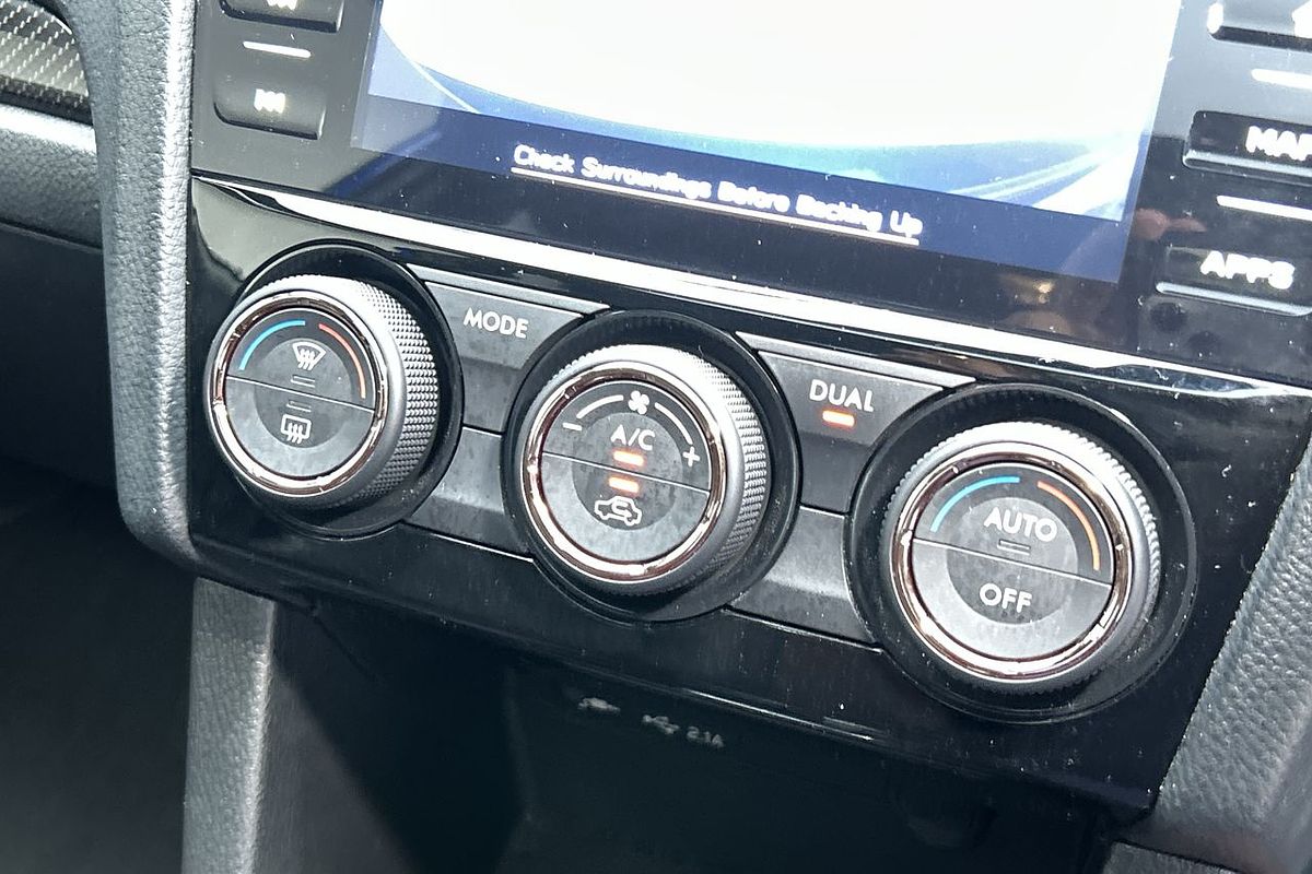 2021 Subaru WRX Premium VA