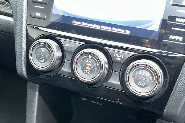 2021 Subaru WRX Premium VA
