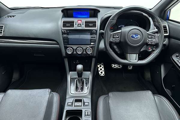 2021 Subaru WRX Premium VA