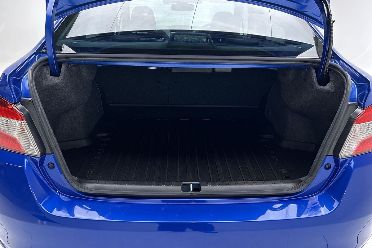 2021 Subaru WRX Premium VA