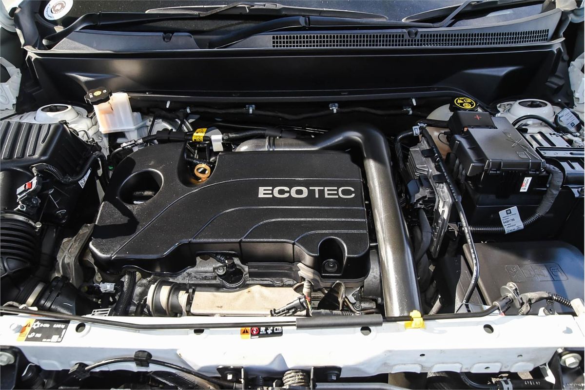 2019 Holden Equinox LS+ EQ