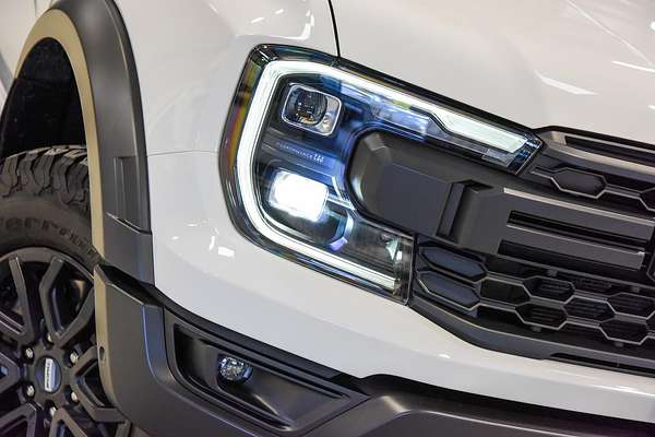 2024 Ford Ranger Raptor 4X4