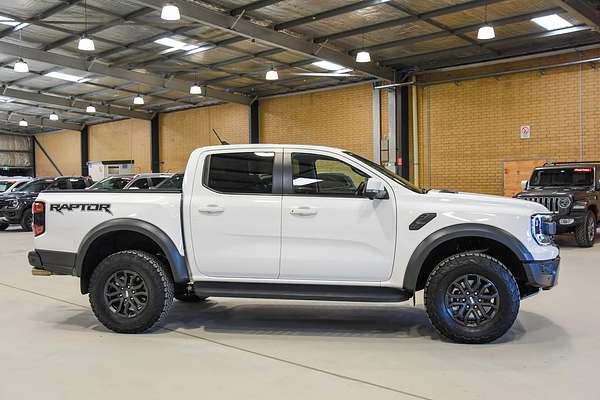 2024 Ford Ranger Raptor 4X4