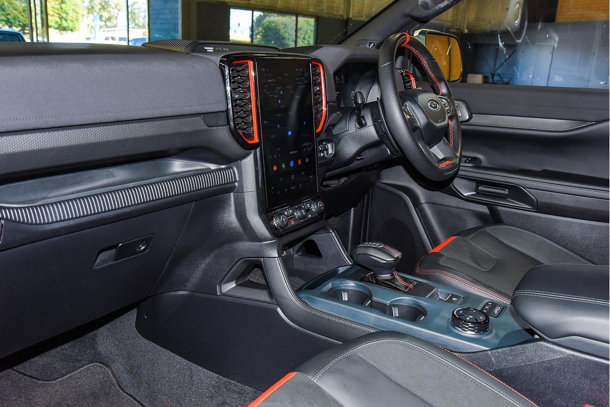 2024 Ford Ranger Raptor 4X4
