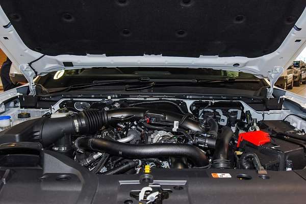 2024 Ford Ranger Raptor 4X4