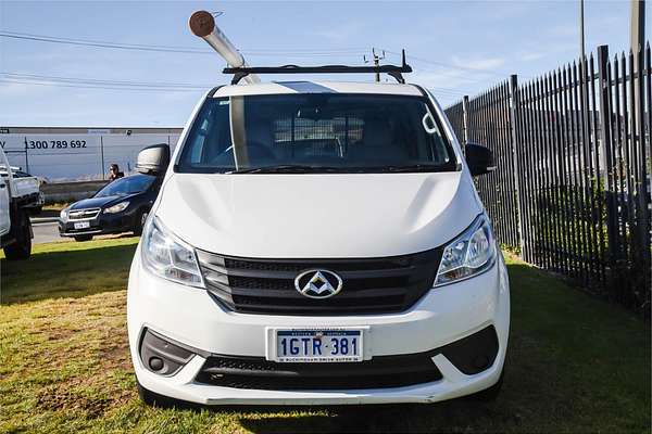 2018 LDV G10 SV7C