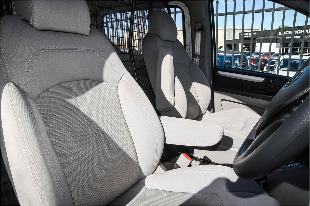 2018 LDV G10 SV7C