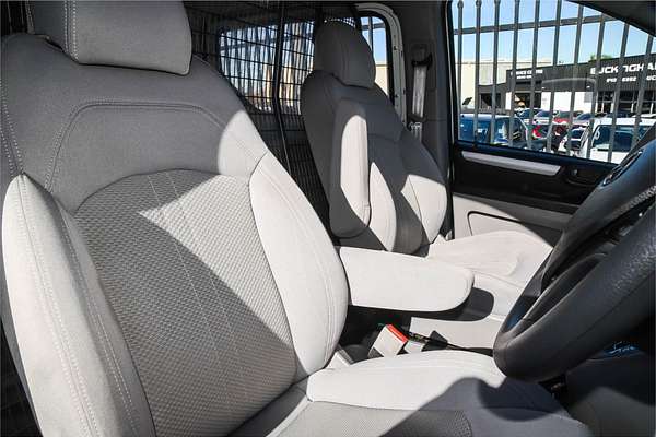 2018 LDV G10 SV7C