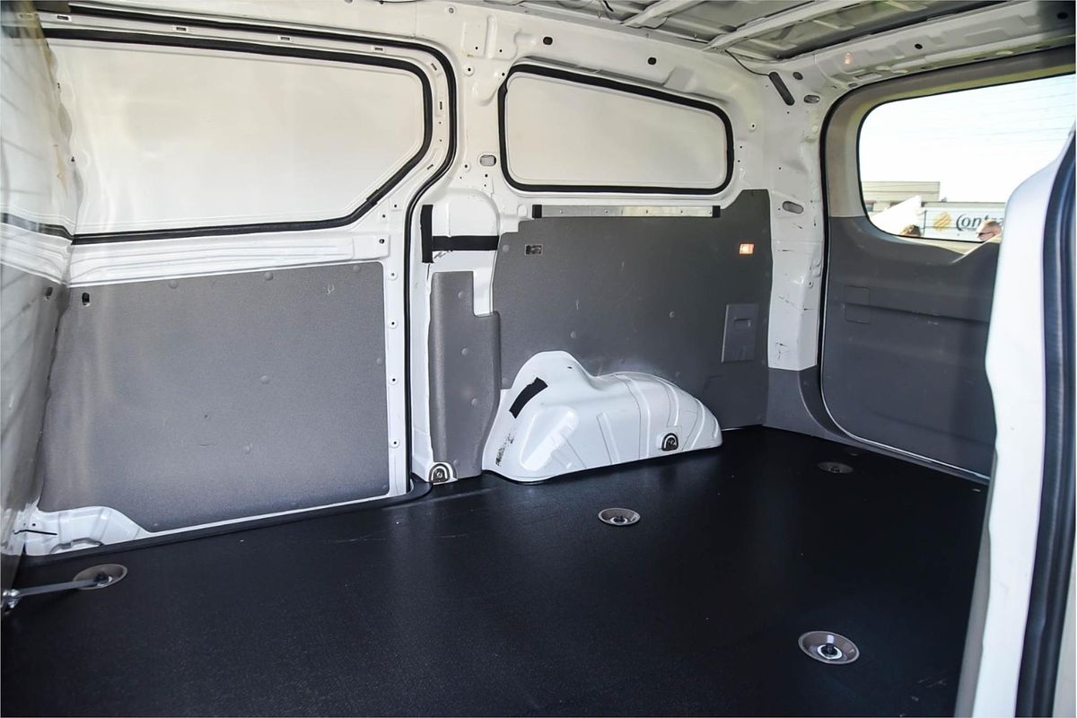 2018 LDV G10 SV7C