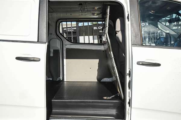 2018 LDV G10 SV7C