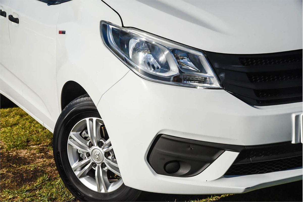 2018 LDV G10 SV7C