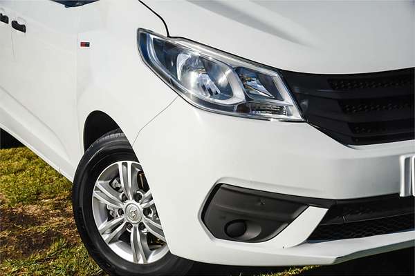 2018 LDV G10 SV7C