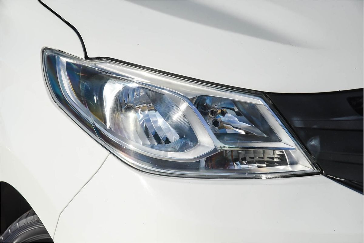 2018 LDV G10 SV7C