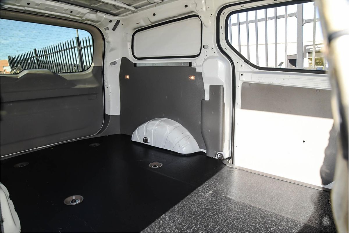 2018 LDV G10 SV7C