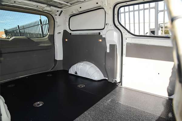 2018 LDV G10 SV7C