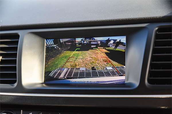 2018 LDV G10 SV7C