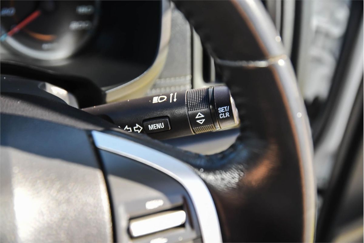 2019 Holden Colorado LS RG 4X4