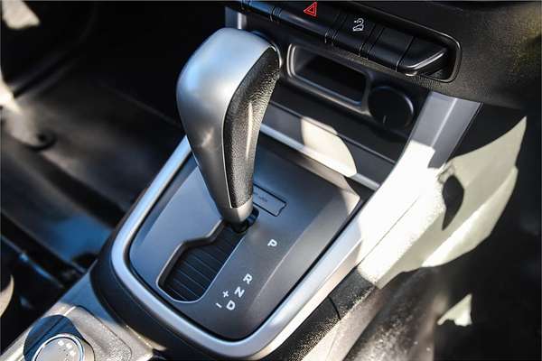 2019 Holden Colorado LS RG 4X4