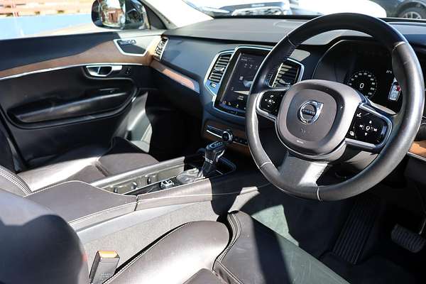 2017 Volvo XC90 D5 Inscription