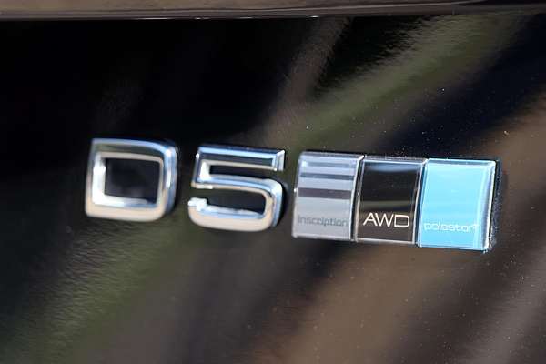 2017 Volvo XC90 D5 Inscription