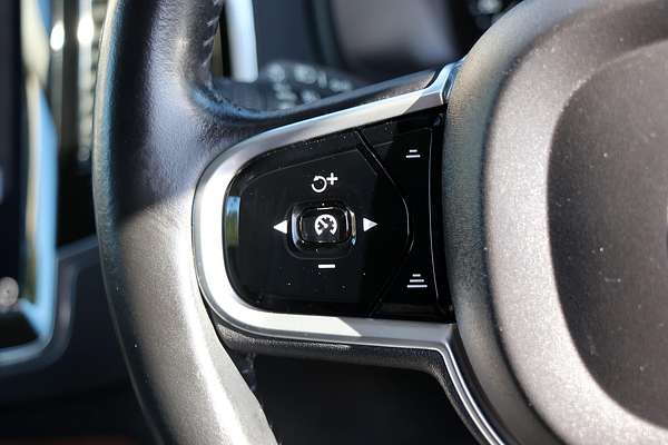 2017 Volvo XC90 D5 Inscription