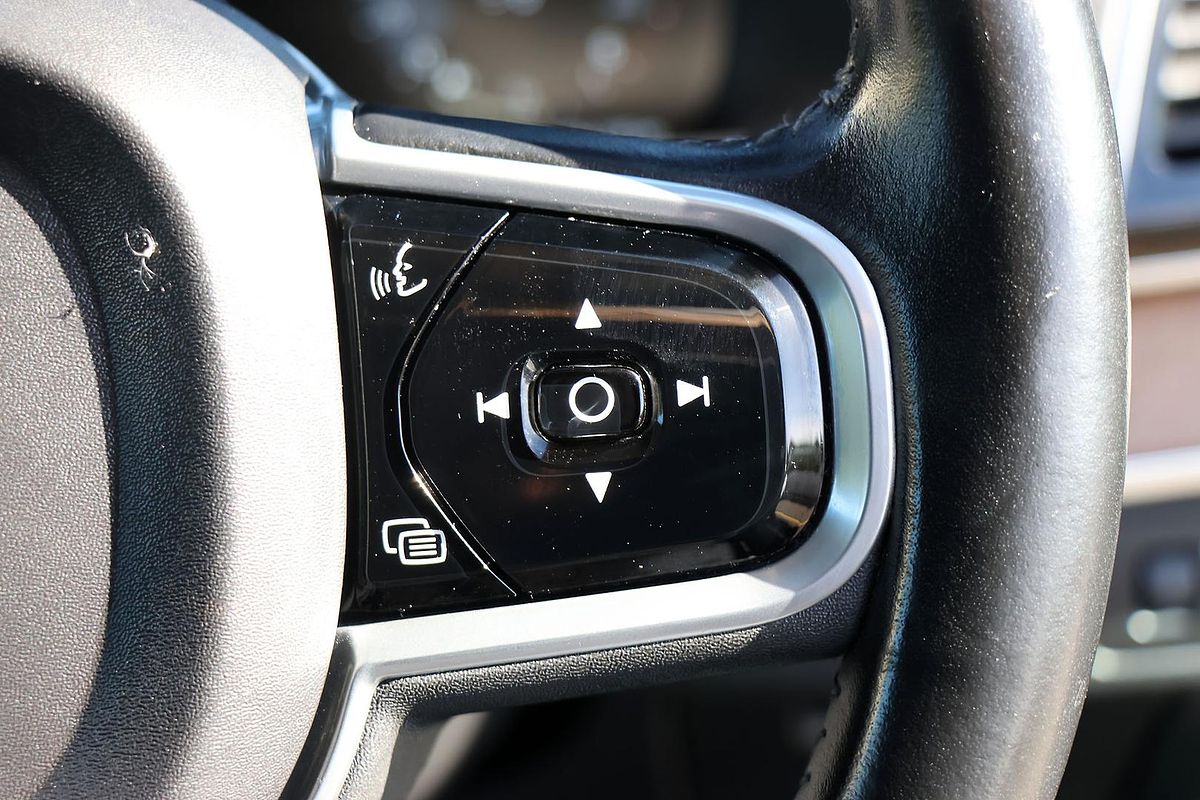 2017 Volvo XC90 D5 Inscription