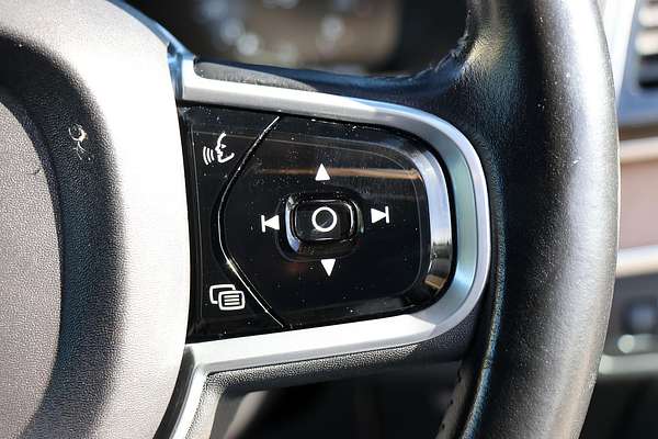 2017 Volvo XC90 D5 Inscription