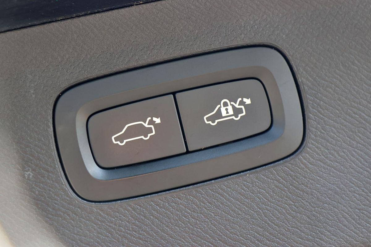 2017 Volvo XC90 D5 Inscription