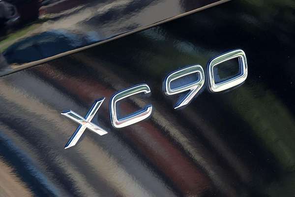 2017 Volvo XC90 D5 Inscription